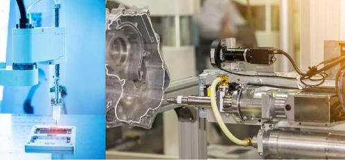 數(shù)字孿生與智能算法驅(qū)動(dòng)直線模組的軟件開(kāi)發(fā)生態(tài)蛻變